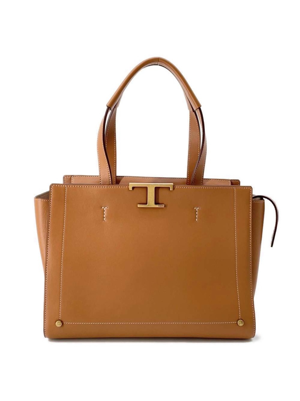 Tod's T Timeless TOD'S Bag
Handbag Brown